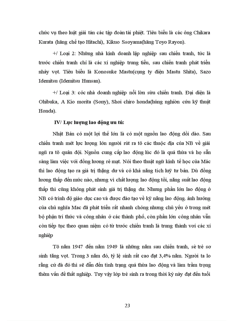 image for page Nền kinh tế Nhật Bản thời kỳ 1952-1973