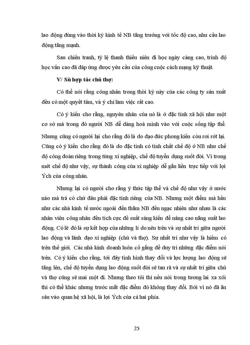 image for page Nền kinh tế Nhật Bản thời kỳ 1952-1973