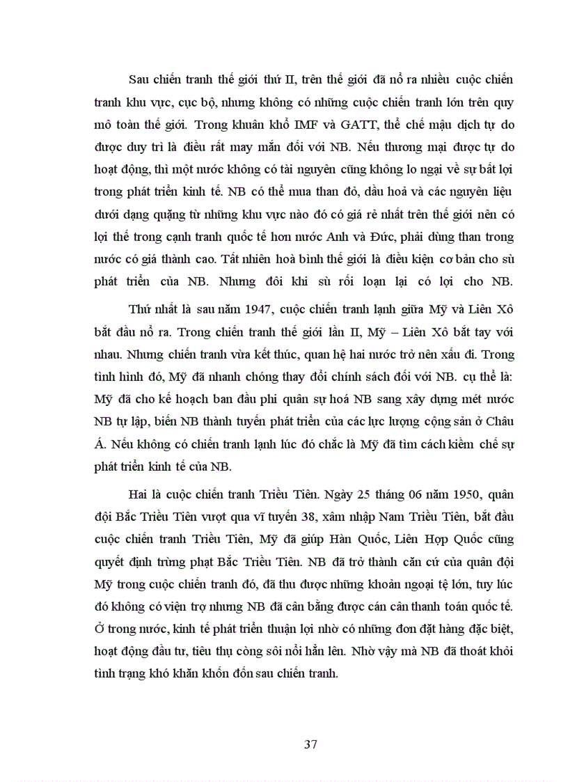 image for page Nền kinh tế Nhật Bản thời kỳ 1952-1973