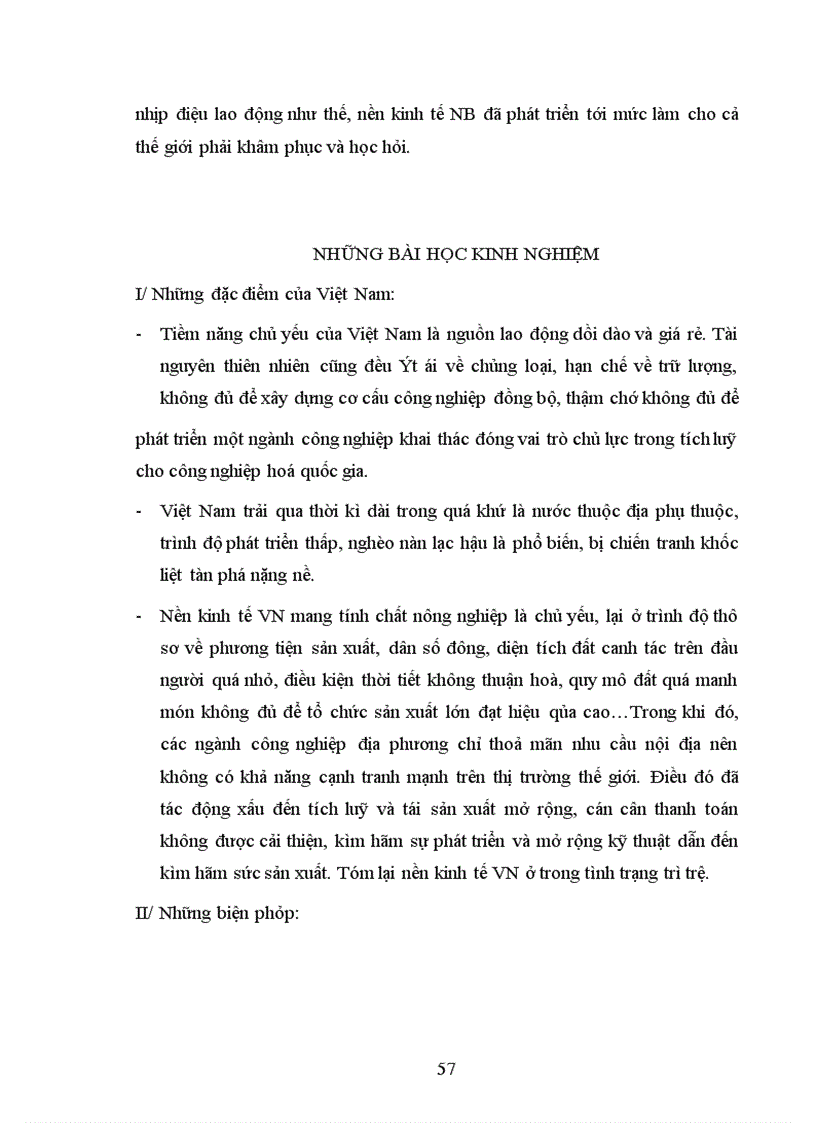 image for page Nền kinh tế Nhật Bản thời kỳ 1952-1973