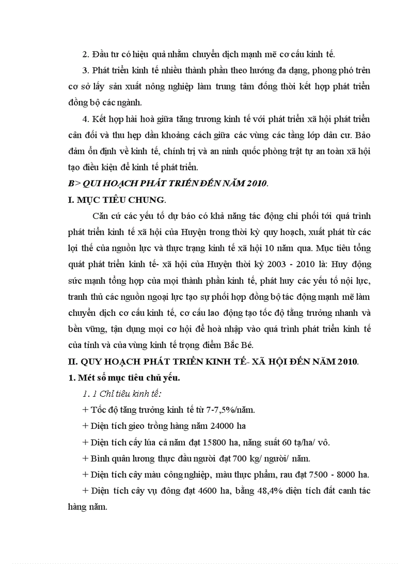 image for page Phát triển kinh tế xã hội huyện Vụ Bản