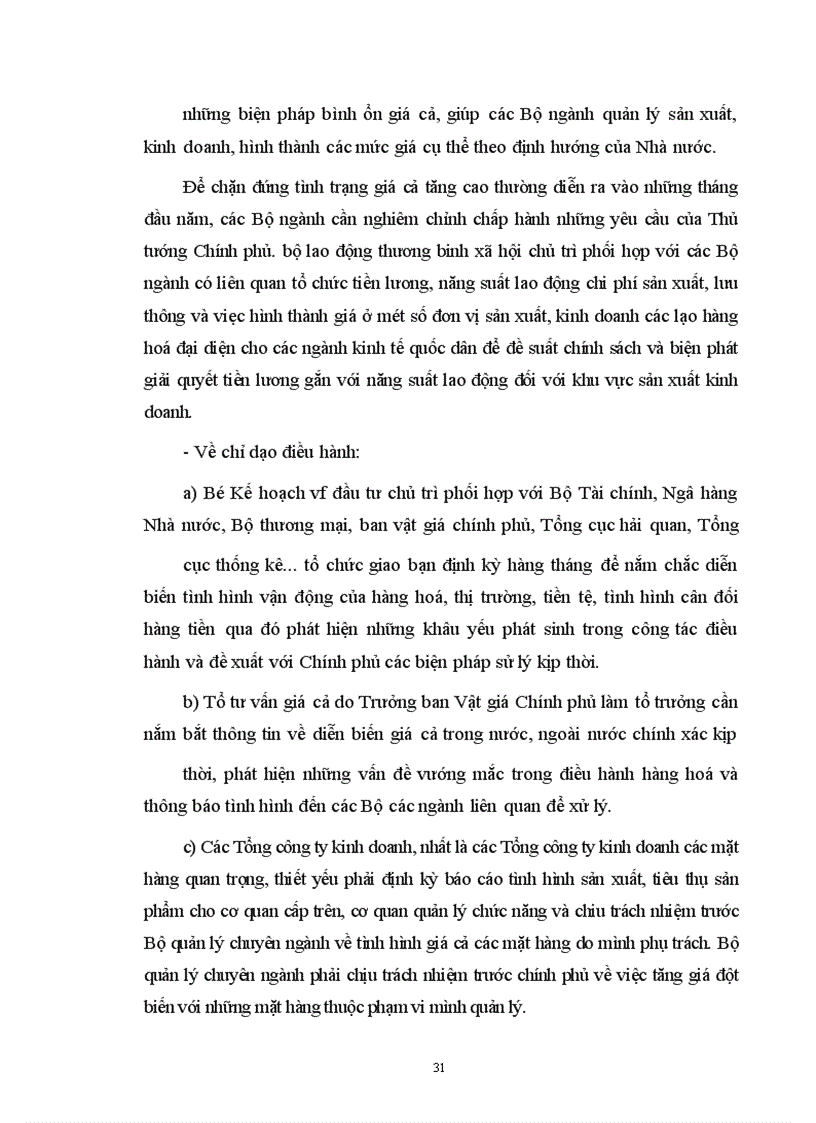 image for page Kiềm chế lạm phát và chống lạm phát ở nước ta