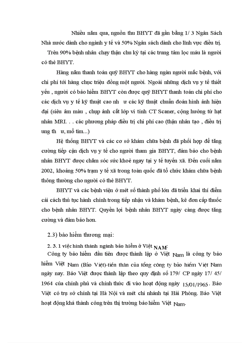 image for page Bảo hiểm tài chính