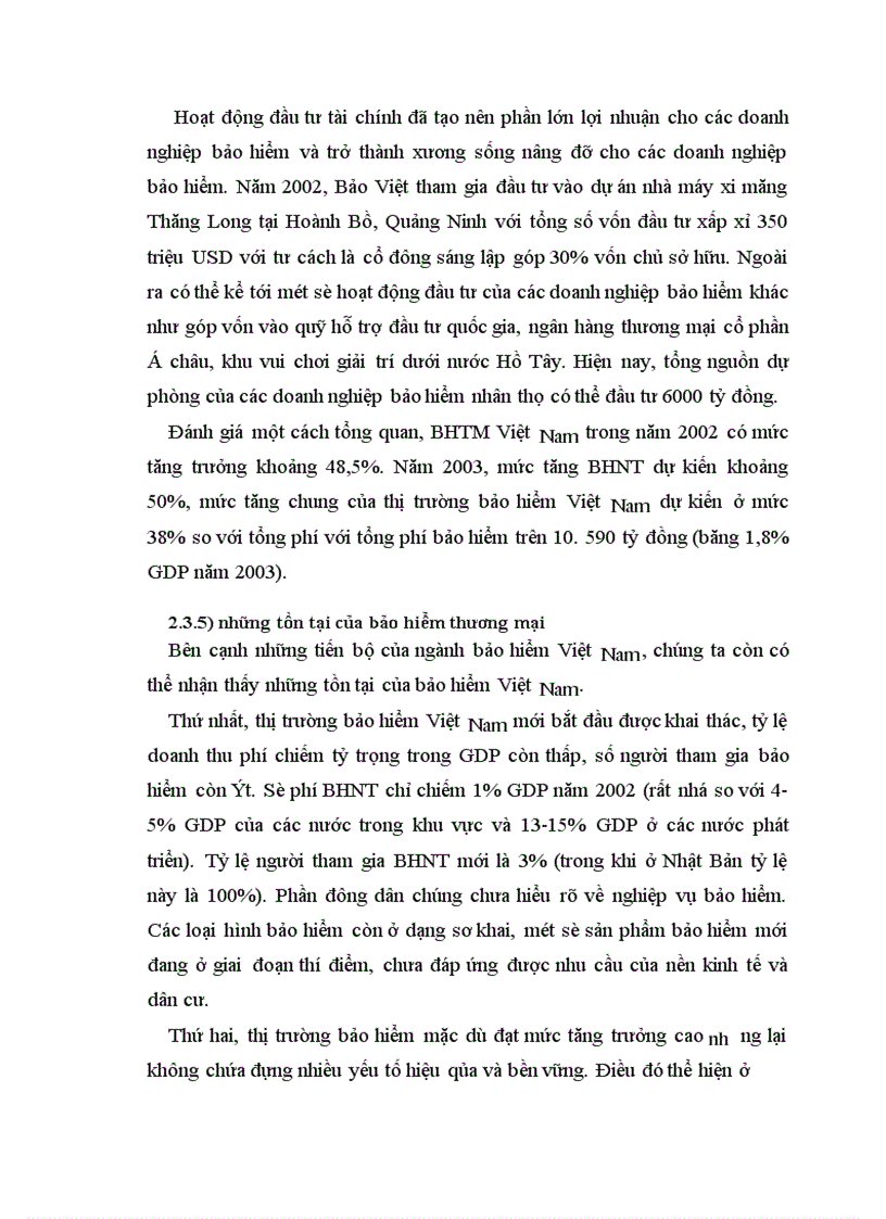 image for page Bảo hiểm tài chính