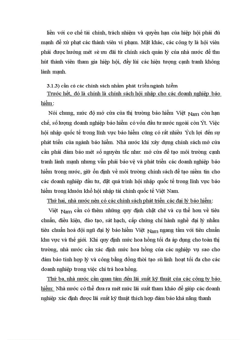 image for page Bảo hiểm tài chính