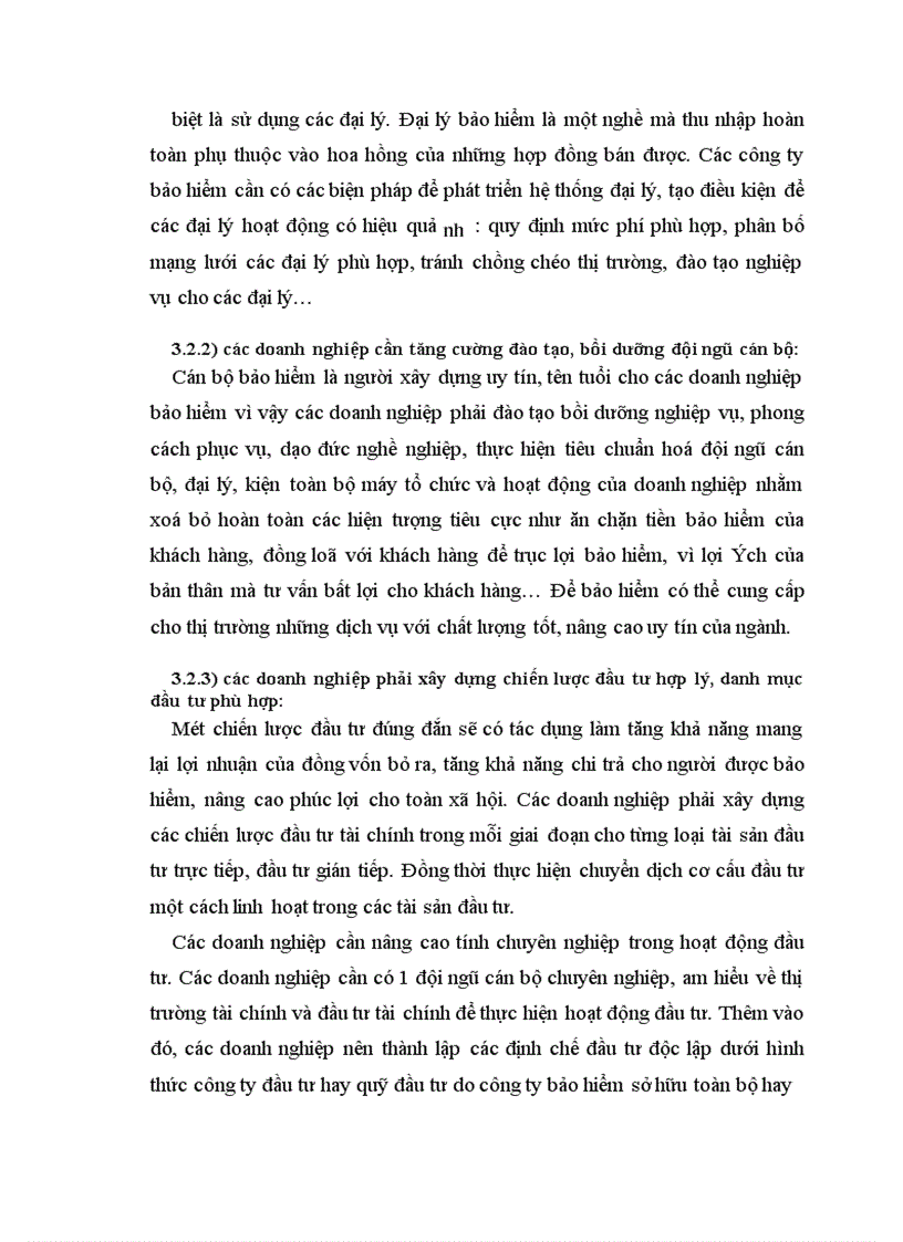 image for page Bảo hiểm tài chính