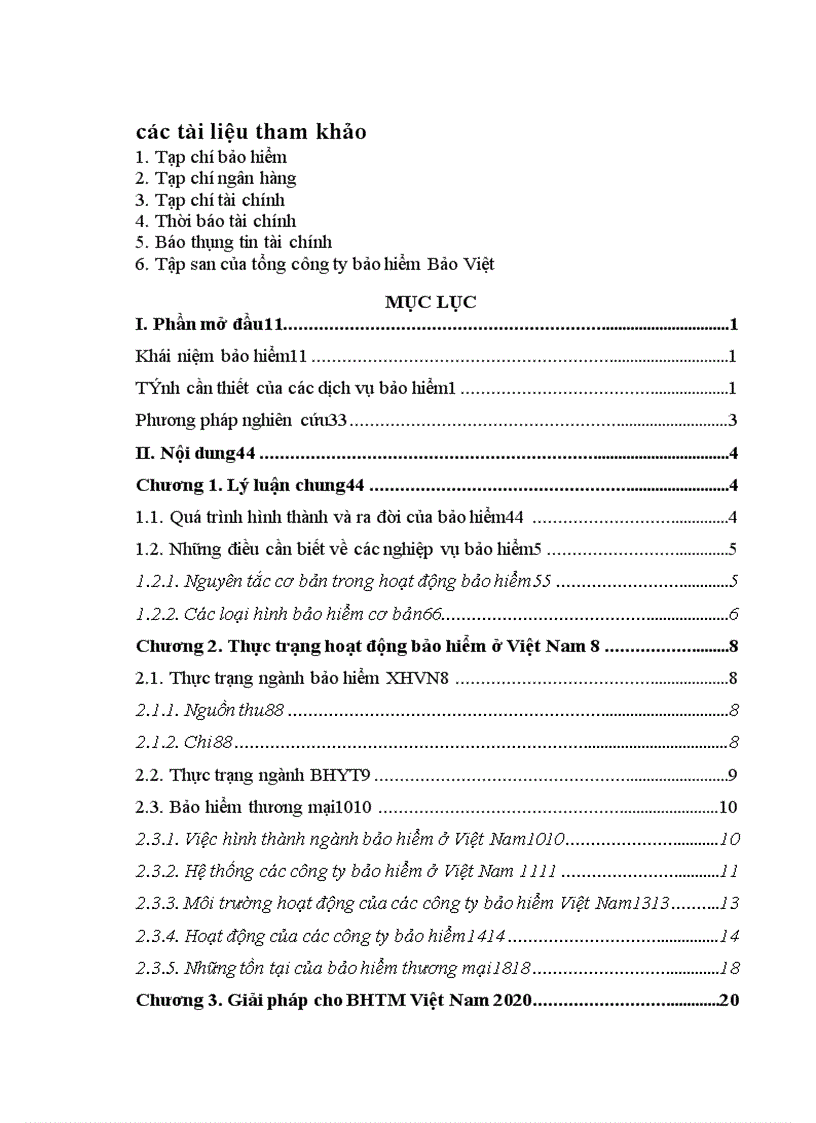 image for page Bảo hiểm tài chính