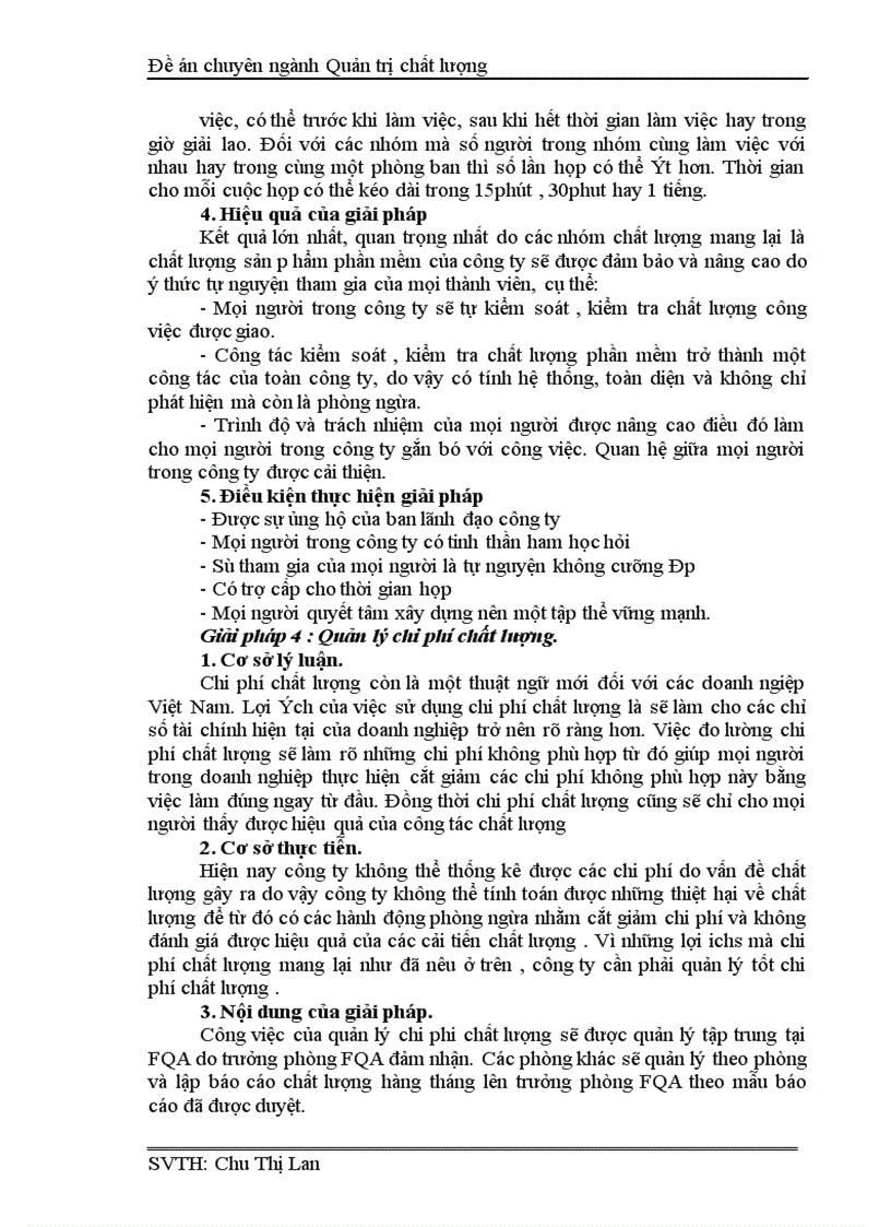 image for page Chất lượng vàchất lượng sản phẩm áo phông tại Tổng công ty may Việt Nam