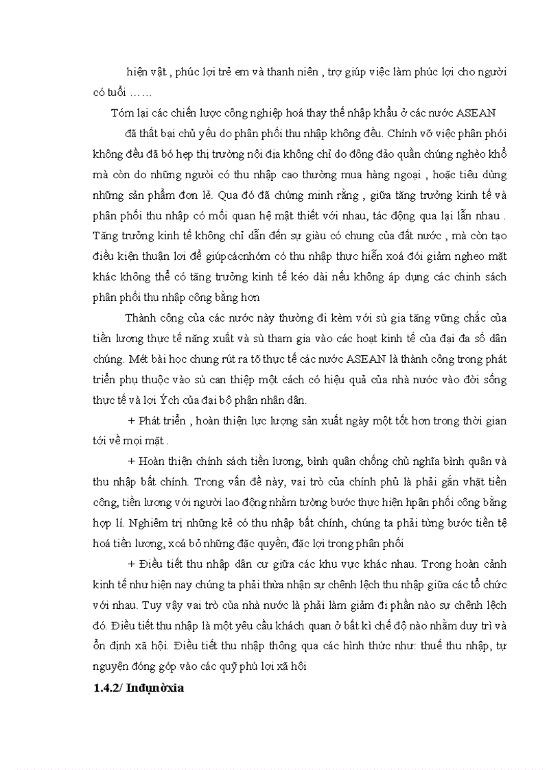 image for page Quan hệ phân phối ở nứoc ta và những giải pháp hoàn thiện quan hệ phân phối ở nứoc ta hiện nay