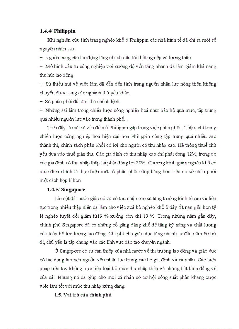 image for page Quan hệ phân phối ở nứoc ta và những giải pháp hoàn thiện quan hệ phân phối ở nứoc ta hiện nay