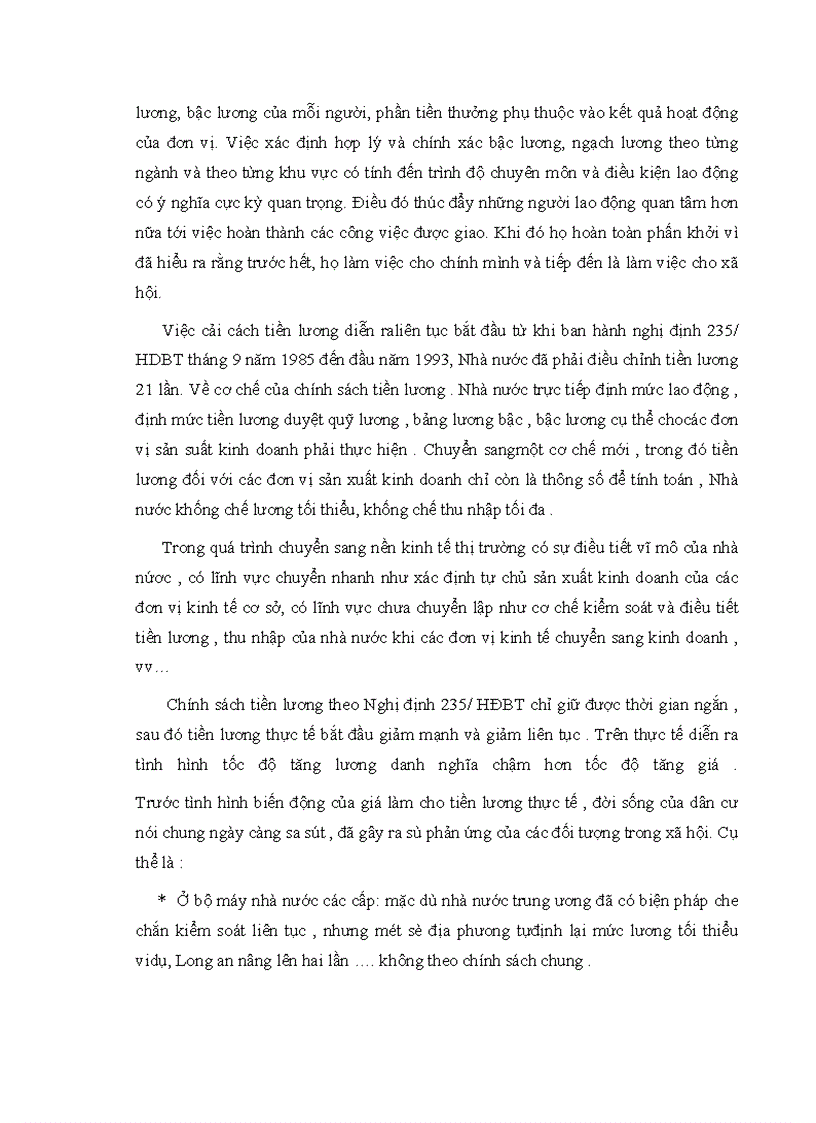 image for page Quan hệ phân phối ở nứoc ta và những giải pháp hoàn thiện quan hệ phân phối ở nứoc ta hiện nay
