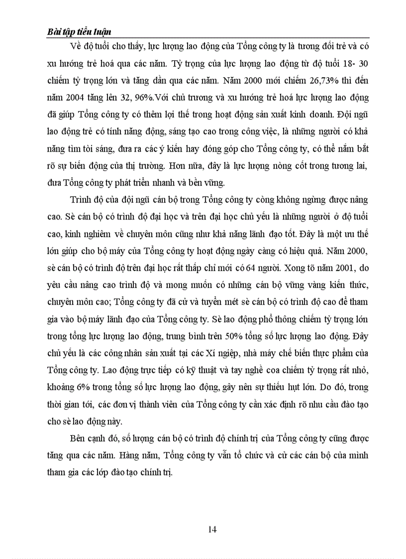 image for page Tiểu luận về xây dựng chiến lược kinh doanh