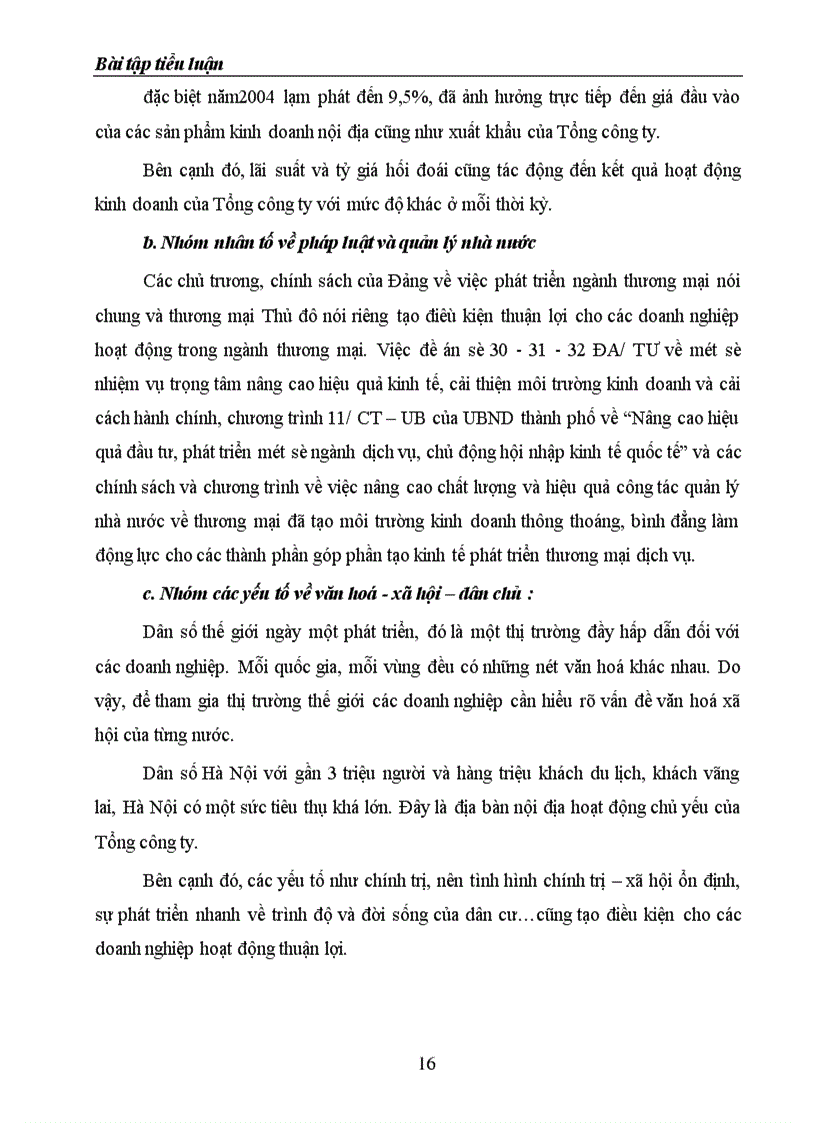 image for page Tiểu luận về xây dựng chiến lược kinh doanh