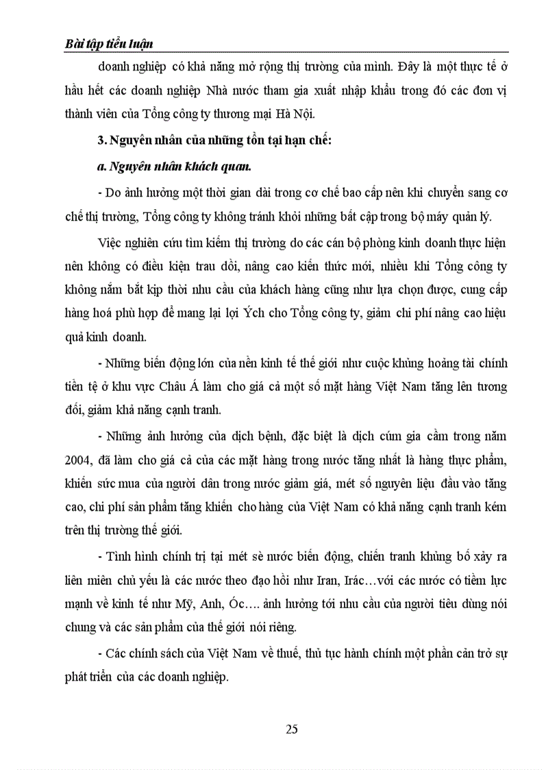 image for page Tiểu luận về xây dựng chiến lược kinh doanh