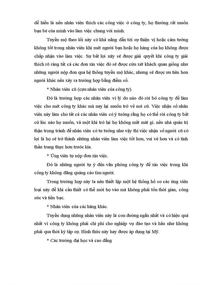 image for page Tuyển dụng nhân lực