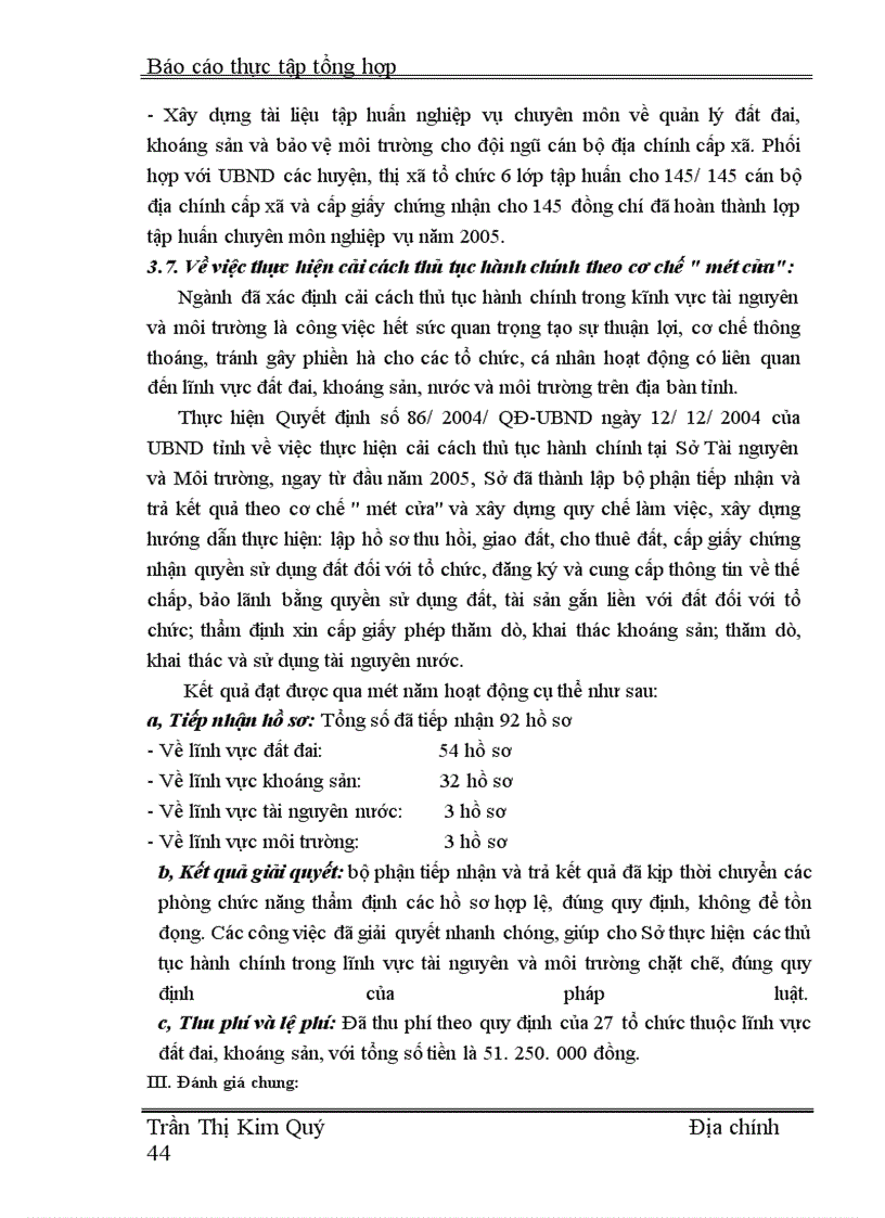 image for page Sở Tài nguyên và Môi trường tỉnh Tuyên Quang