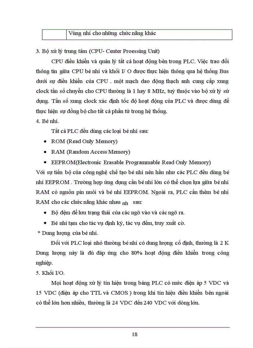 image for page XÂY DựNG Hệ THốNG ĐIềU KHIểN Đóng gói sản phẩm dùng thiết bị điều khiển khả trình LOGO!24RC