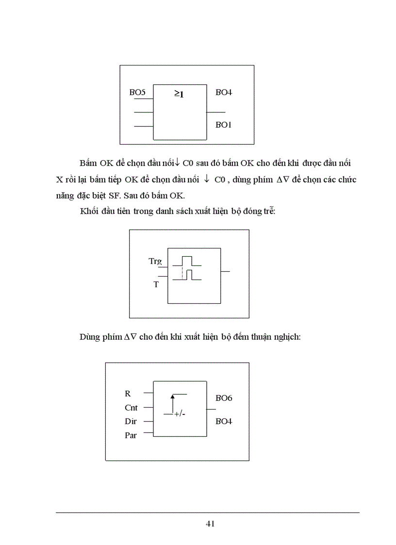 image for page XÂY DựNG Hệ THốNG ĐIềU KHIểN Đóng gói sản phẩm dùng thiết bị điều khiển khả trình LOGO!24RC