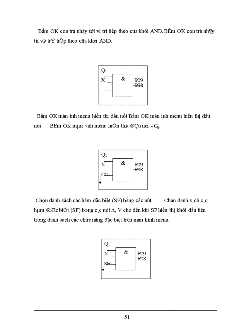 image for page XÂY DựNG Hệ THốNG ĐIềU KHIểN Đóng gói sản phẩm dùng thiết bị điều khiển khả trình LOGO!24RC