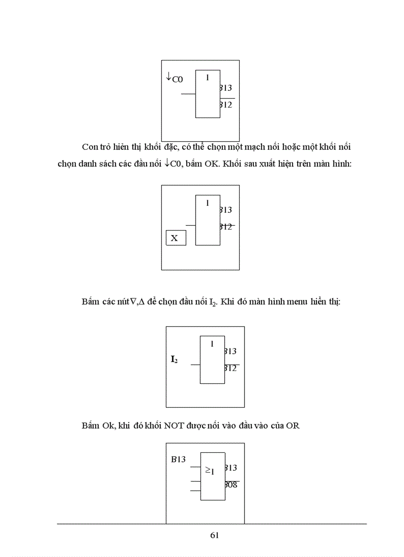 image for page XÂY DựNG Hệ THốNG ĐIềU KHIểN Đóng gói sản phẩm dùng thiết bị điều khiển khả trình LOGO!24RC
