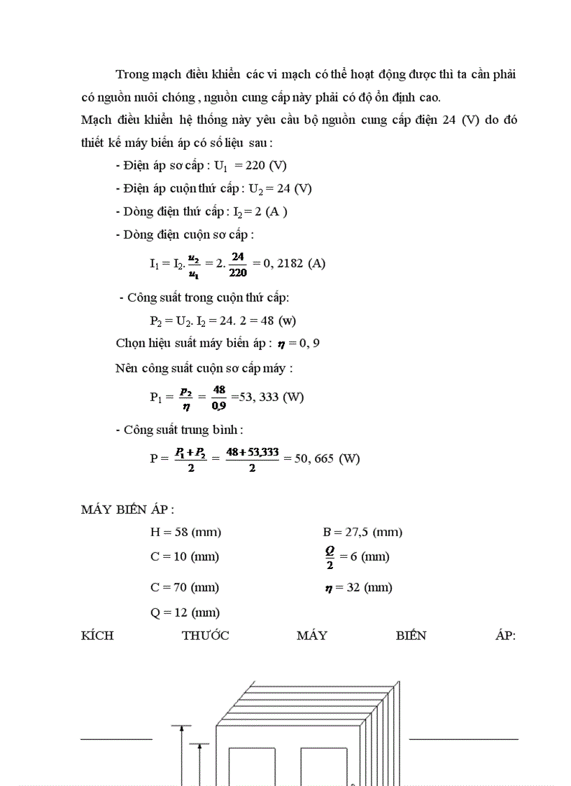 image for page XÂY DựNG Hệ THốNG ĐIềU KHIểN Đóng gói sản phẩm dùng thiết bị điều khiển khả trình LOGO!24RC