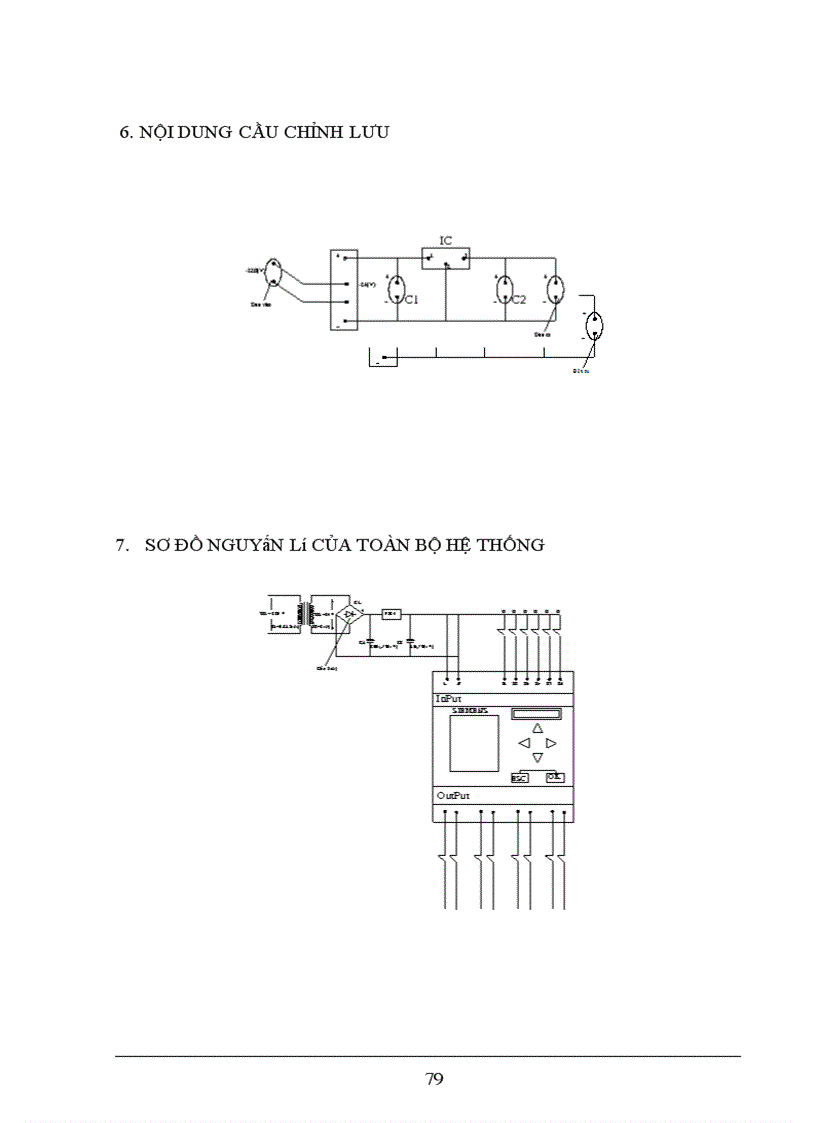 image for page XÂY DựNG Hệ THốNG ĐIềU KHIểN Đóng gói sản phẩm dùng thiết bị điều khiển khả trình LOGO!24RC