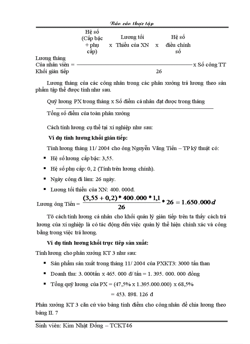 image for page Phân tích quá trình nâng cao hiệu quả kinh doanhcủa xí nghiệp than UÔNG BÍ