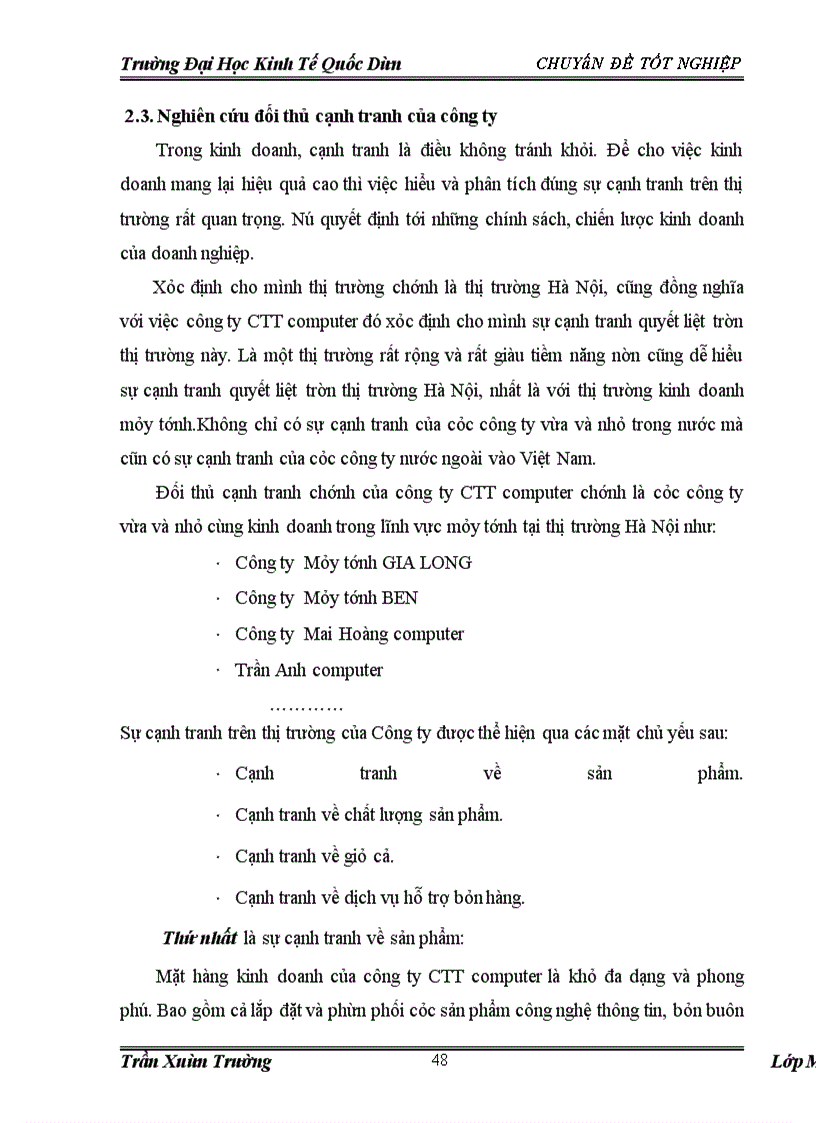 image for page Giải pháp Marketing cho hoạt động kinh doanh của Công ty TNHH Thương Mại và Dịch Vụ Cường Toàn Thắng