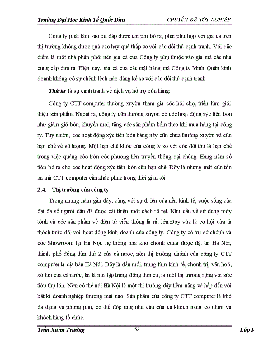 image for page Giải pháp Marketing cho hoạt động kinh doanh của Công ty TNHH Thương Mại và Dịch Vụ Cường Toàn Thắng