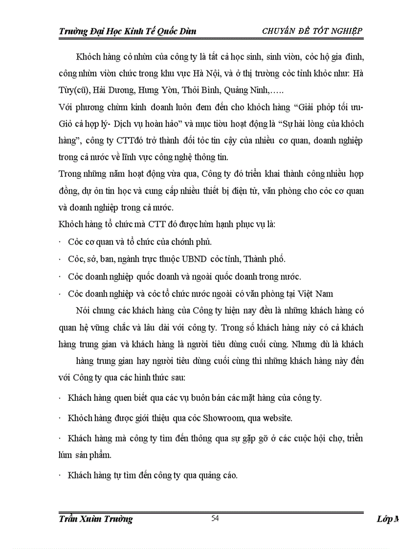 image for page Giải pháp Marketing cho hoạt động kinh doanh của Công ty TNHH Thương Mại và Dịch Vụ Cường Toàn Thắng