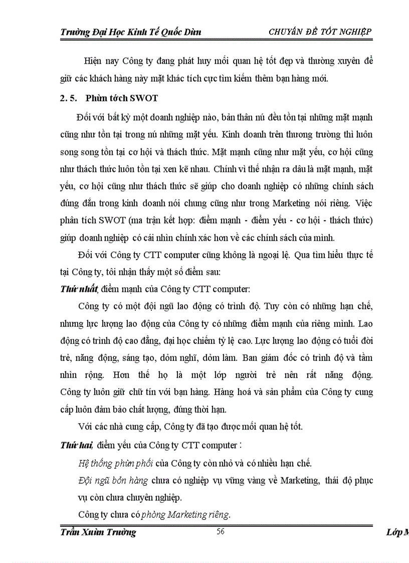 image for page Giải pháp Marketing cho hoạt động kinh doanh của Công ty TNHH Thương Mại và Dịch Vụ Cường Toàn Thắng