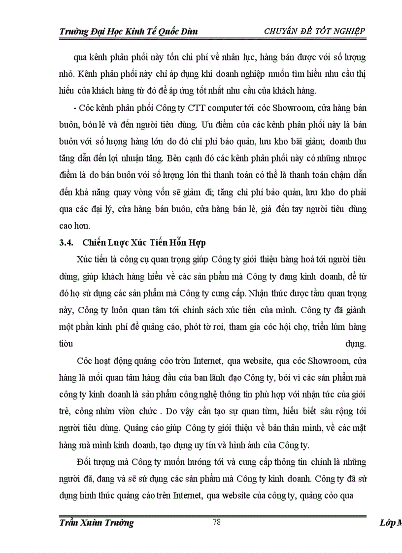 image for page Giải pháp Marketing cho hoạt động kinh doanh của Công ty TNHH Thương Mại và Dịch Vụ Cường Toàn Thắng