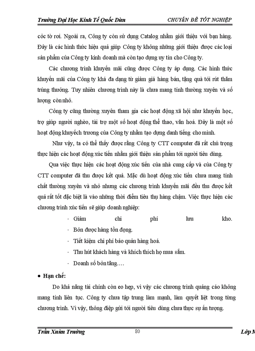 image for page Giải pháp Marketing cho hoạt động kinh doanh của Công ty TNHH Thương Mại và Dịch Vụ Cường Toàn Thắng