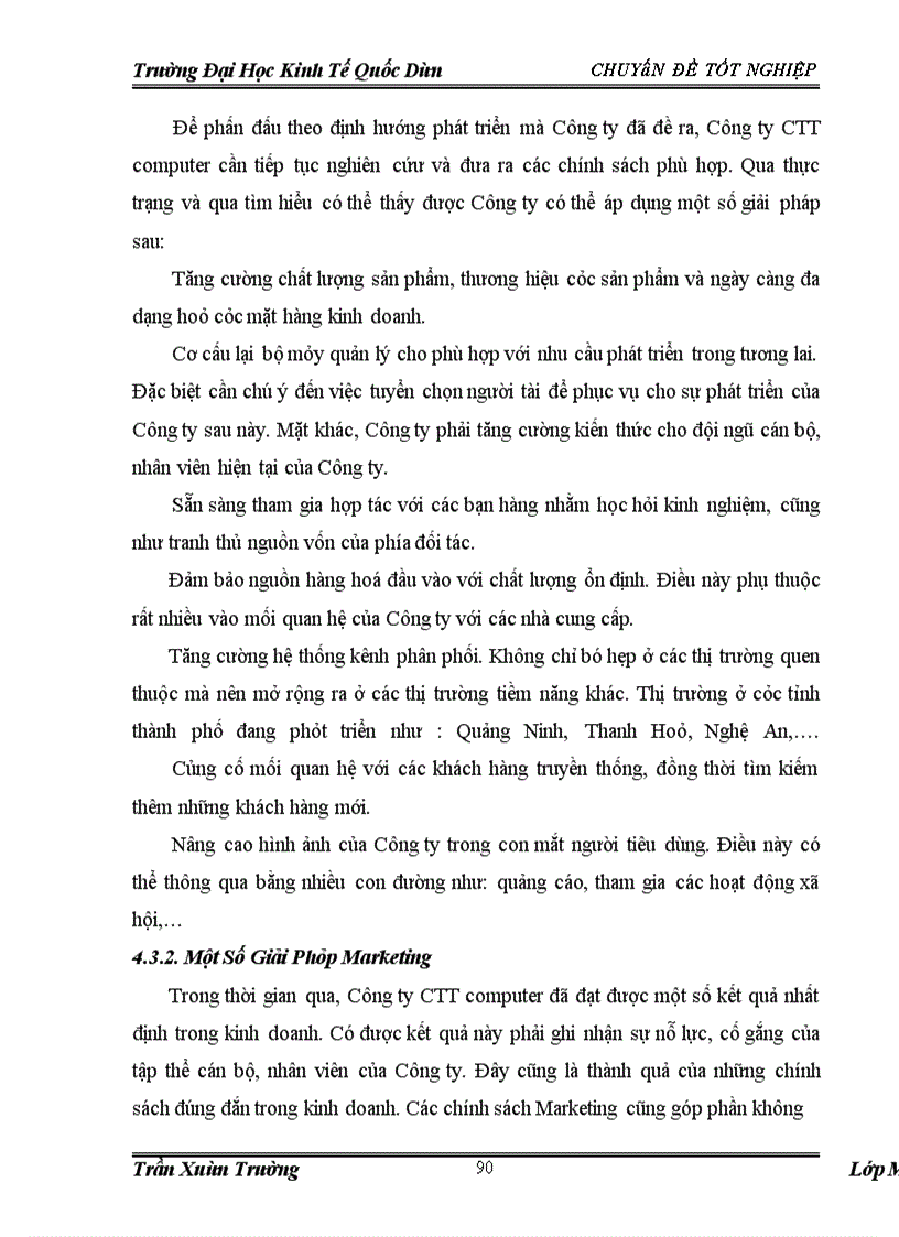 image for page Giải pháp Marketing cho hoạt động kinh doanh của Công ty TNHH Thương Mại và Dịch Vụ Cường Toàn Thắng