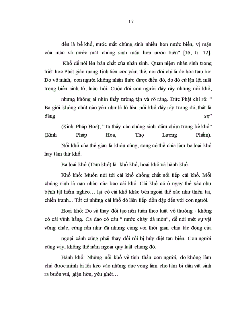 image for page Nghiên cứu ảnh hưởng của Phật giáo đối với đời sống tinh thần của con người Việt Nam