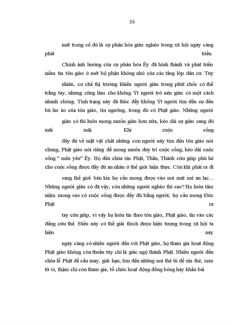 image for page Nghiên cứu ảnh hưởng của Phật giáo đối với đời sống tinh thần của con người Việt Nam