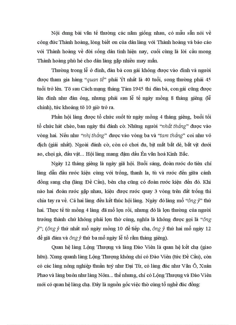 image for page Nghề đúc đồng ở xã Đại Đồng huyện Văn Lâm, tỉnh Hưng Yên - Truyền thống và hiện đại