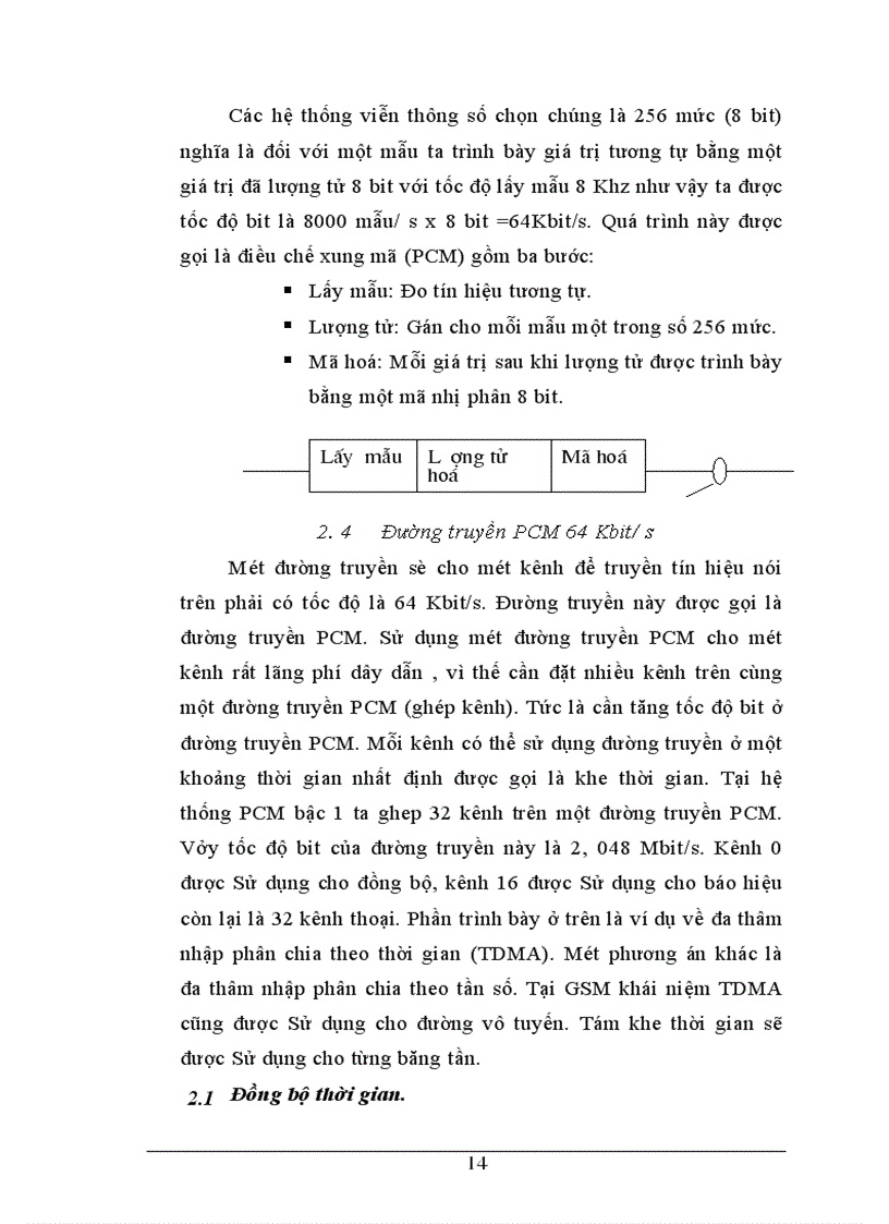 image for page Nghiên cứu về tổng quan hệ thống thông tin di động GSM