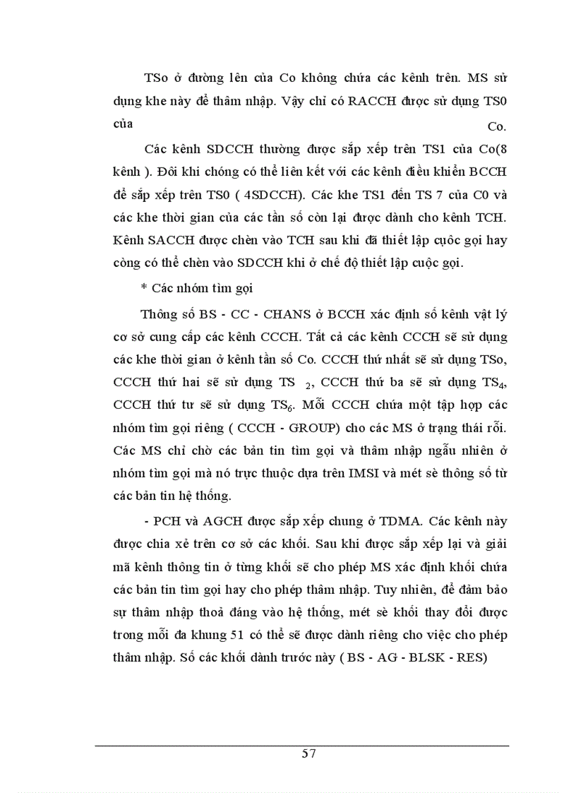 image for page Nghiên cứu về tổng quan hệ thống thông tin di động GSM