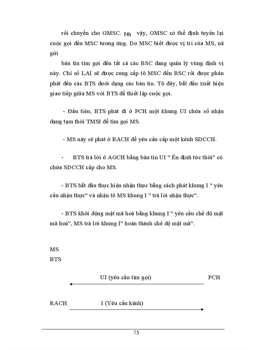 image for page Nghiên cứu về tổng quan hệ thống thông tin di động GSM