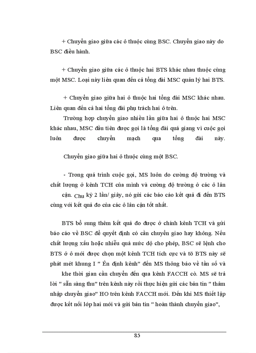 image for page Nghiên cứu về tổng quan hệ thống thông tin di động GSM