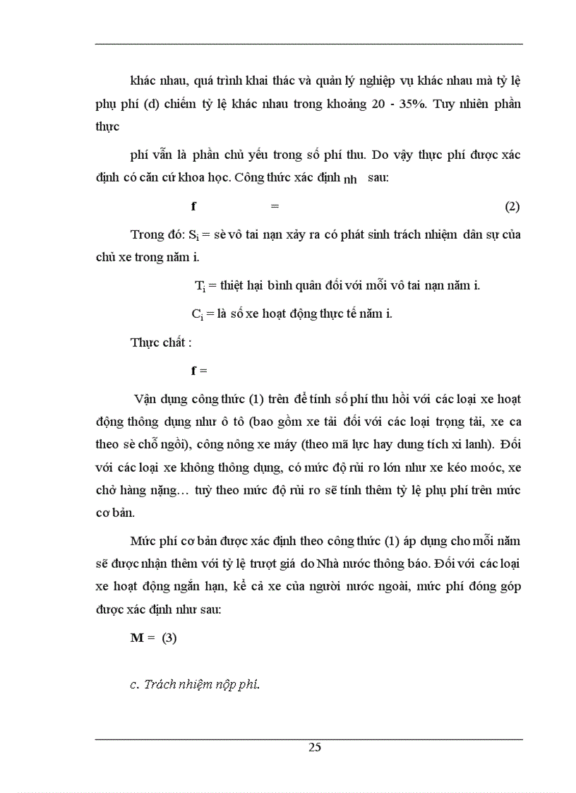 image for page Việc triển khai nghiệp vụ bảo hiểm trách nhiệm dân sự của chủ xe cơ giới đối với người thứ ba ------------------ việc đề phòng và hạn chế tổn thất đặc biệt trong lĩnh vực giao thông vận tải