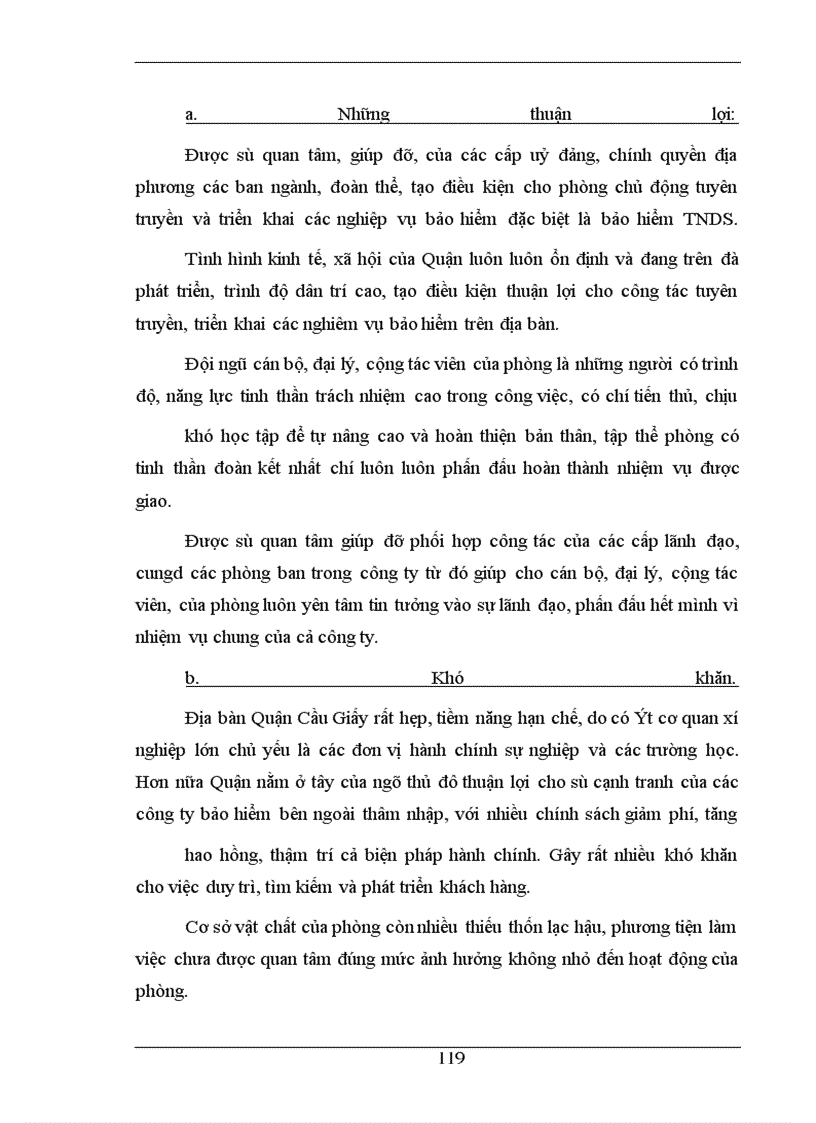image for page Việc triển khai nghiệp vụ bảo hiểm trách nhiệm dân sự của chủ xe cơ giới đối với người thứ ba ------------------ việc đề phòng và hạn chế tổn thất đặc biệt trong lĩnh vực giao thông vận tải