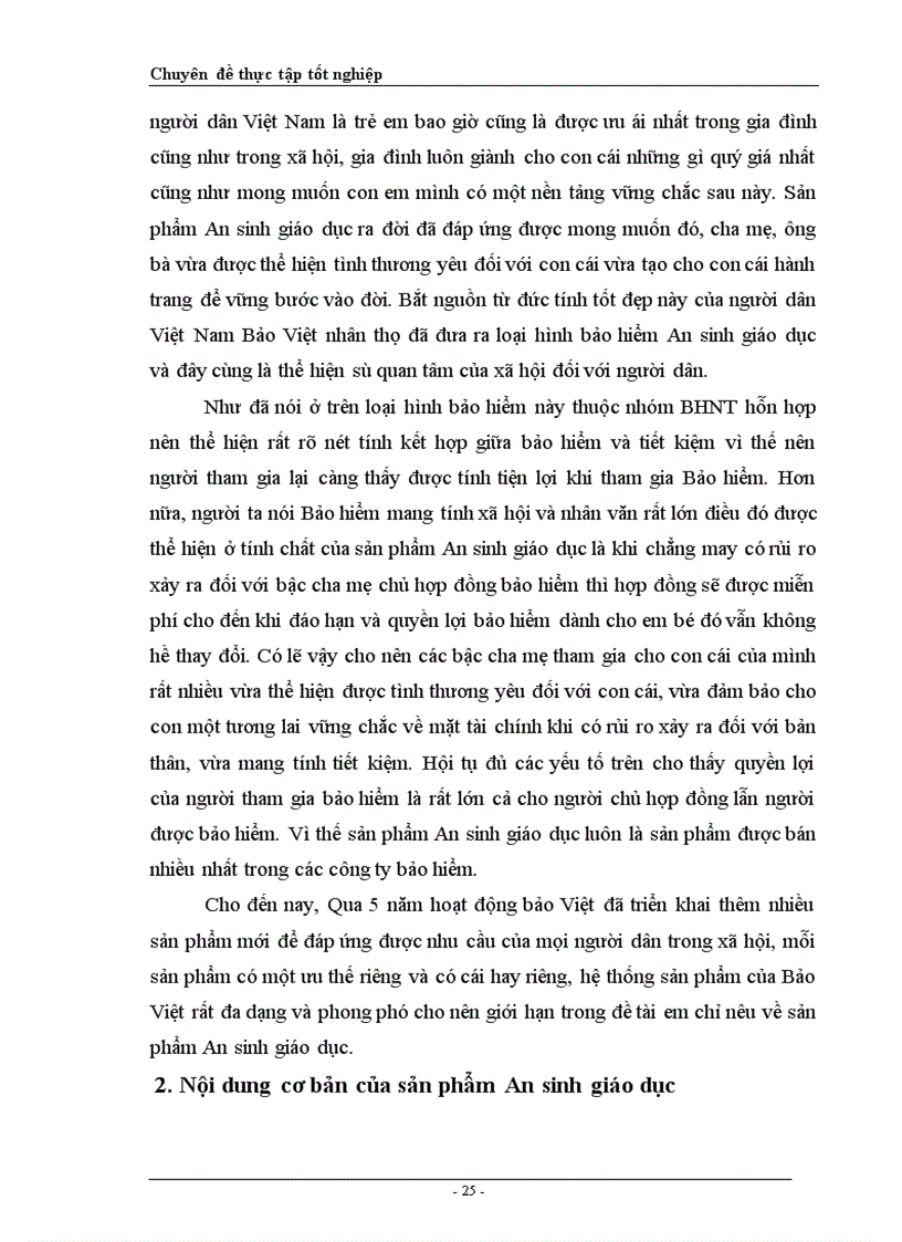 image for page Nội dung đề tài gồm ba phần