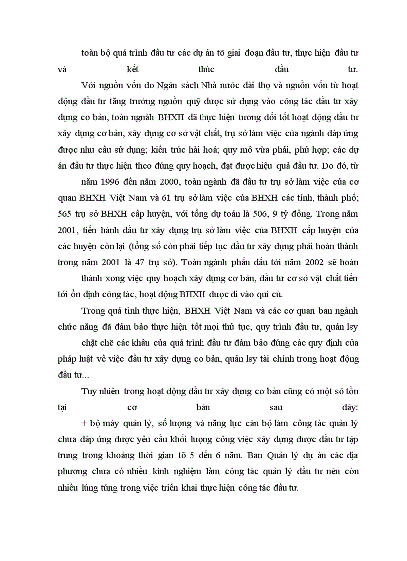 image for page Quản lý hoạt động thu - chi BHXH ở Việt Nam