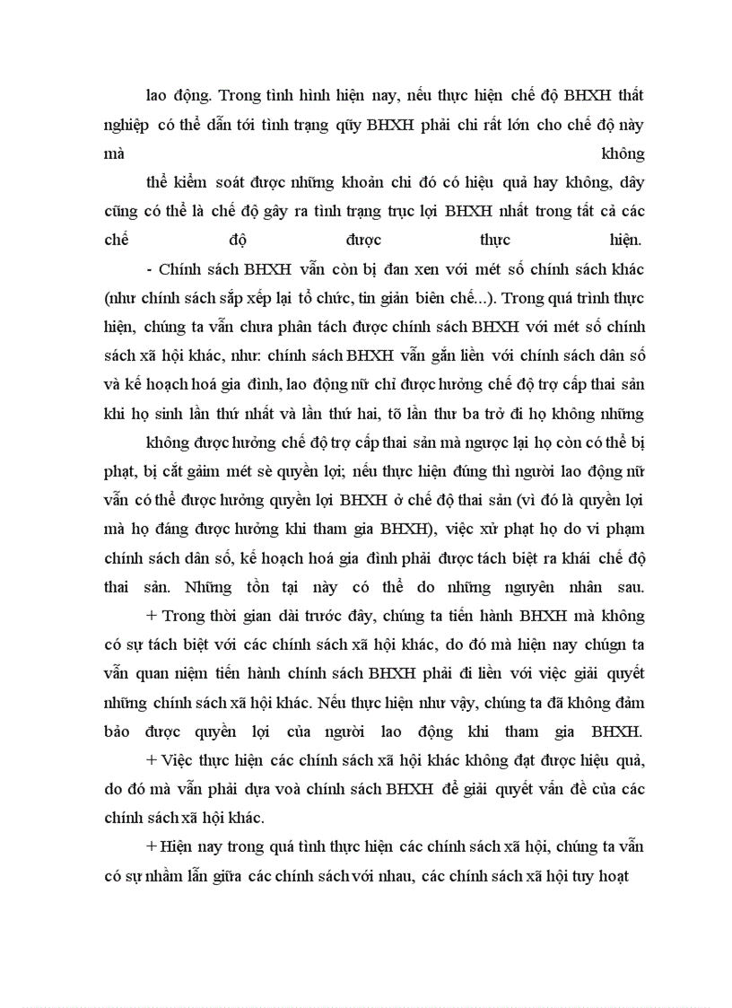 image for page Quản lý hoạt động thu - chi BHXH ở Việt Nam