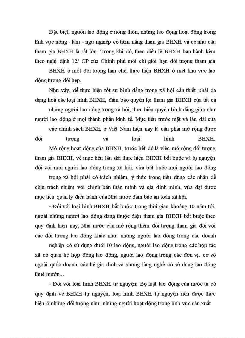 image for page Quản lý hoạt động thu - chi BHXH ở Việt Nam