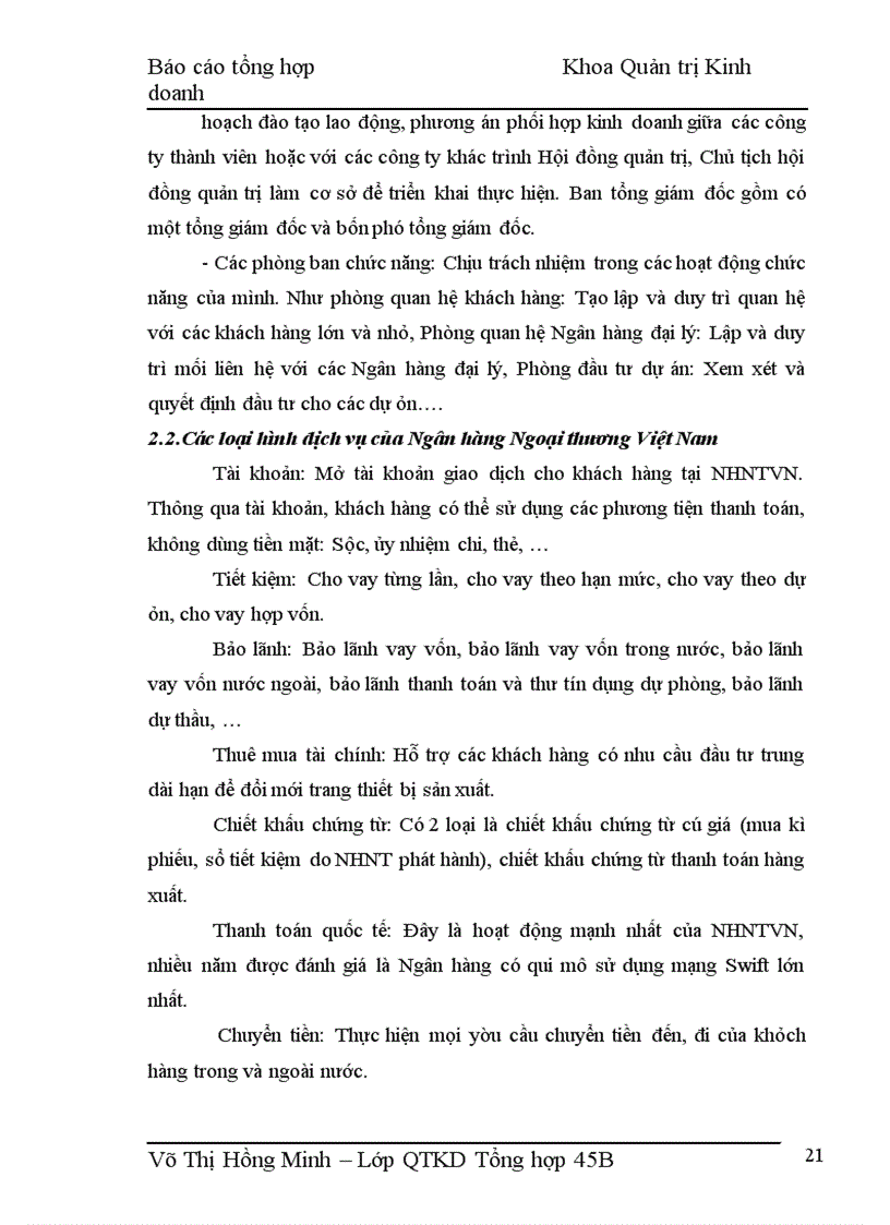 image for page Tổng hợp Khoa Quản trị Kinh doanh