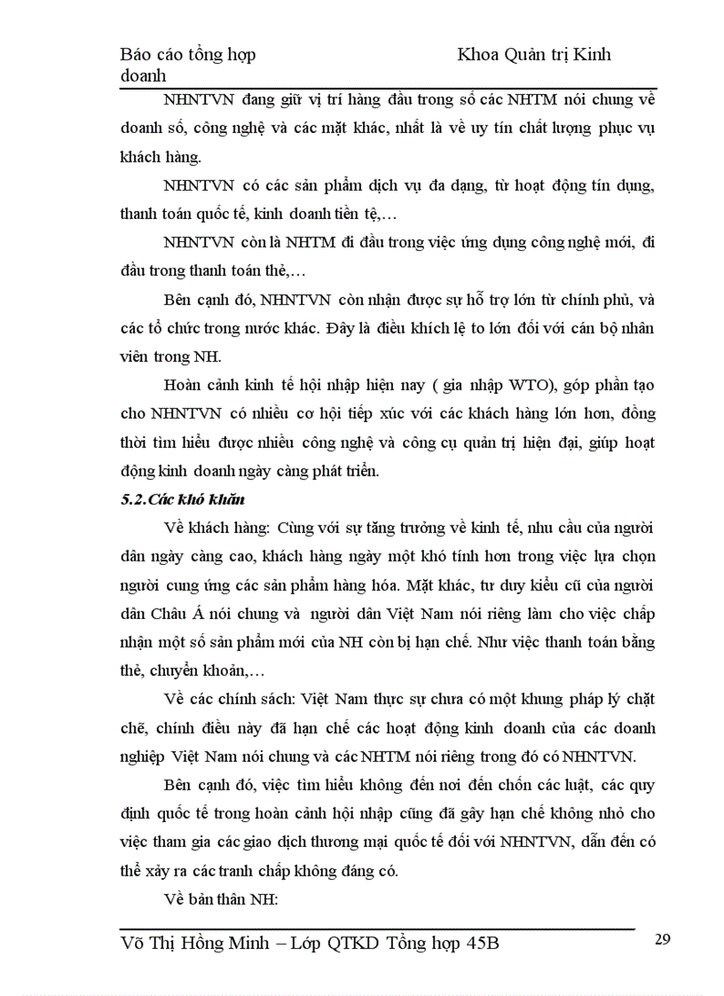 image for page Tổng hợp Khoa Quản trị Kinh doanh