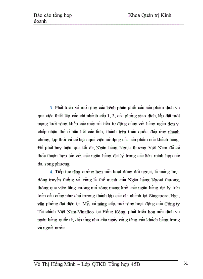 image for page Tổng hợp Khoa Quản trị Kinh doanh